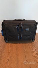 Porta abiti da cabina Tumi  Nylon balistico nero