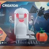 Lego Fantasma Luminoso 40772