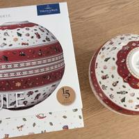 Villeroy & Boch Toy's Delight Dinner Set Boule