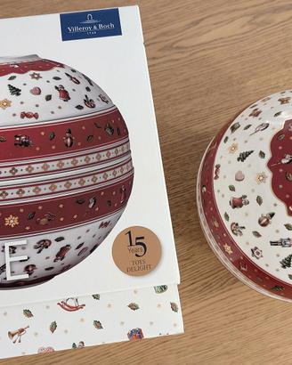 Villeroy & Boch Toy's Delight Dinner Set Boule