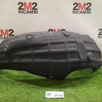 PASSARUOTA POST DX FIAT 124 Spider Serie (348) 600