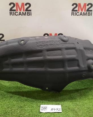 PASSARUOTA POST DX FIAT 124 Spider Serie (348) 600