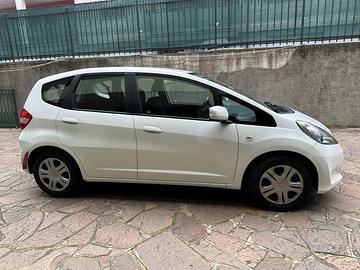 HONDA Jazz 2ª serie 08-15 - 2012