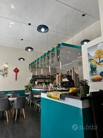 Locale in centro San Benedetto