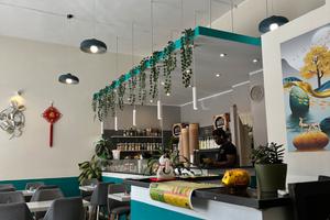 Locale in centro San Benedetto