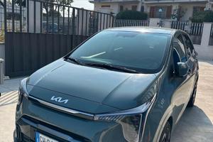 Kia Picanto 20th Anniversary Edition GPL/Benzina