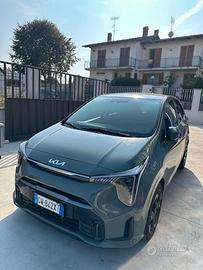 Kia Picanto 20th Anniversary Edition GPL/Benzina