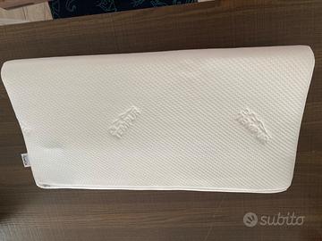 Cuscino Tempur cervicale -come nuovo