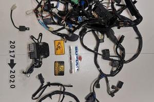 accessori suzuki Gsx-r 1000 2017 2018 2019 2020 20