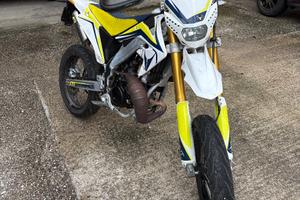 Vent Derapage 50 - 2019