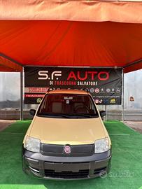 Fiat Panda 1.2 Natural Power Van Active 2 posti