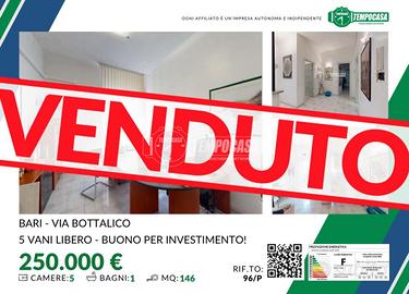 5 VANI LIBERO - VIA BOTTALICO!