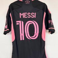 Maglia calcio Adidas Miami Messi 10