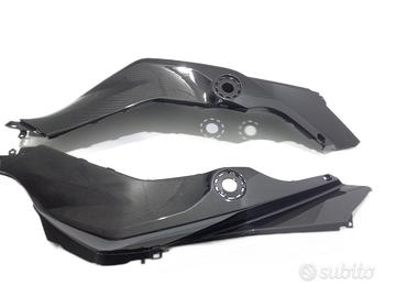 FIANCHETTI SERBATOIO CARBONIO BMW S1000XR MY 2020 