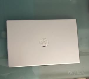 PC HP Windows 11 – Intel Core i3 + Caricatore