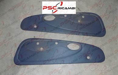 Pannelli interni portiere sportelli Fiat Seicento