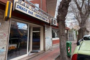 Mura e attività già avviata centralissima a nuoro