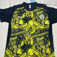 Completino Manchester City