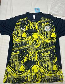 Completino Manchester City