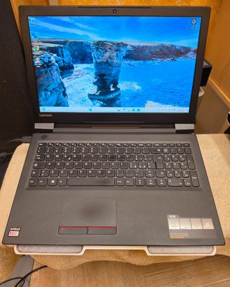 Notebook Lenovo V110 8GB/SSD