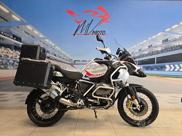 Bmw R 1250 GS "Adventure Rallye"