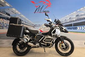 Bmw R 1250 GS "Adventure Rallye"