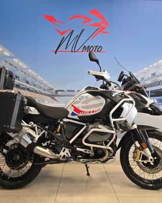 Bmw R 1250 GS "Adventure Rallye"