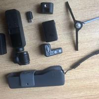 DJI Pocket 2 Creator Combo