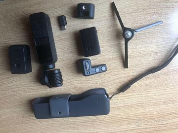 DJI Pocket 2 Creator Combo