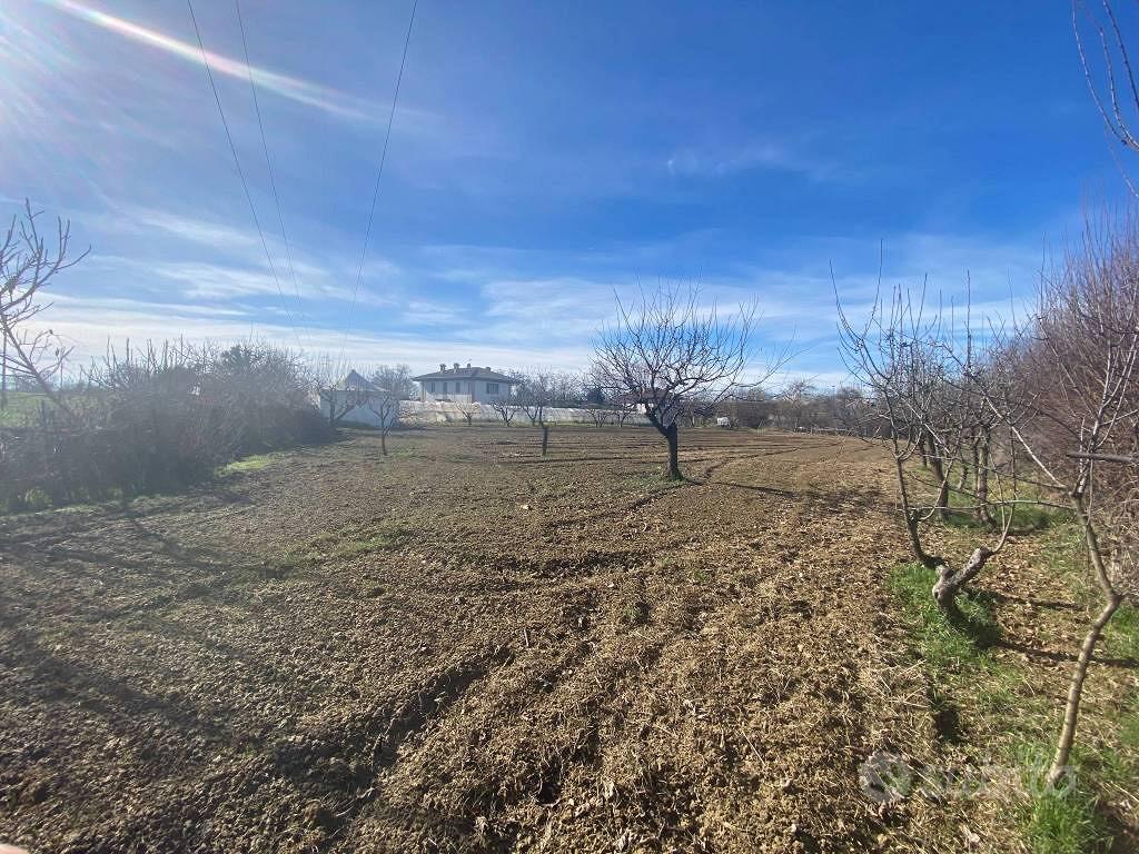 Terreno di 2000 m² a Carmagnola - Vista 3