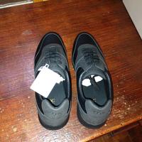 scarpe uomo Geox 