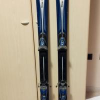 sci rossignol 162 cm