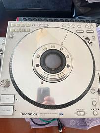 technics sl dz 1200