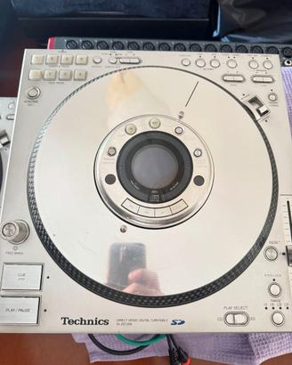 technics sl dz 1200