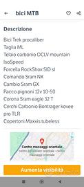 bici mtb