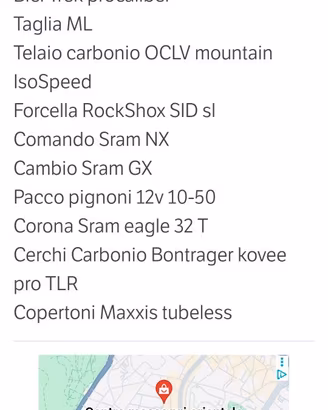 bici mtb