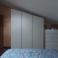 Camera da letto "San Giacomo"