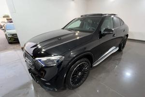 Mercedes-benz GLC 220d 4Matic Coupè AMG Line Km0