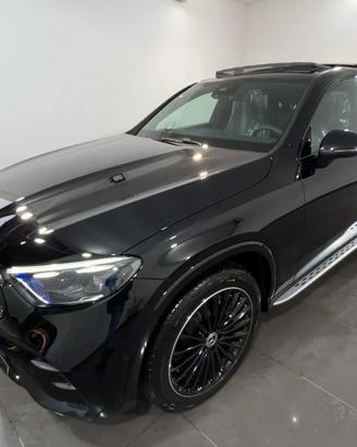 Mercedes-benz GLC 220d 4Matic Coupè AMG Line Km0