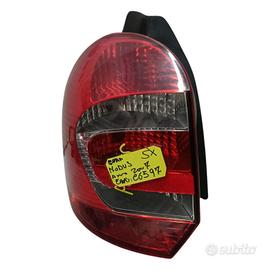 STOP FANALE POSTERIORE SINISTRO RENAULT Grand Modu
