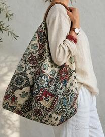 borsa Origami