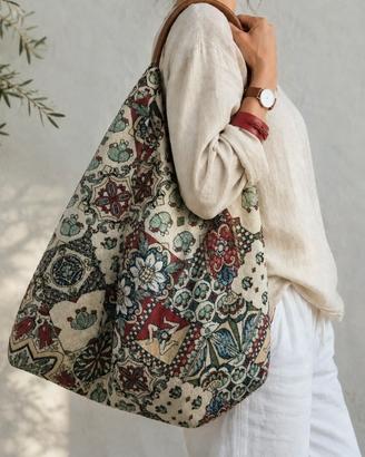 borsa Origami