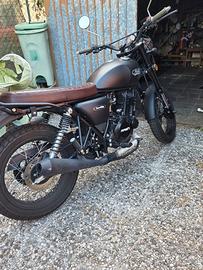 Moto Mash 250