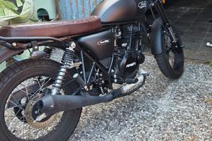 Moto Mash 250
