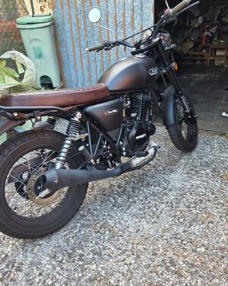 Moto Mash 250
