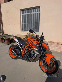 Ktm Superduke 1290 