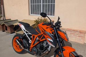 Ktm Superduke 1290 