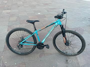 BOTTECCHIA 109 L-TWOO DISK mtb