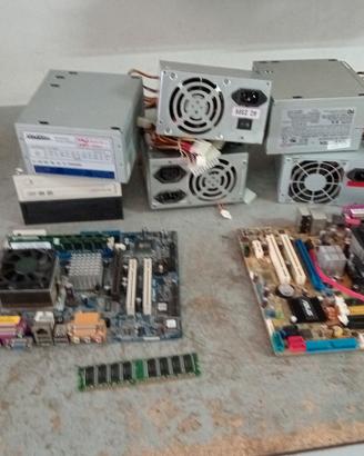 Ricambi x Computer