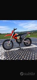 Ktm 250 exc - 2020